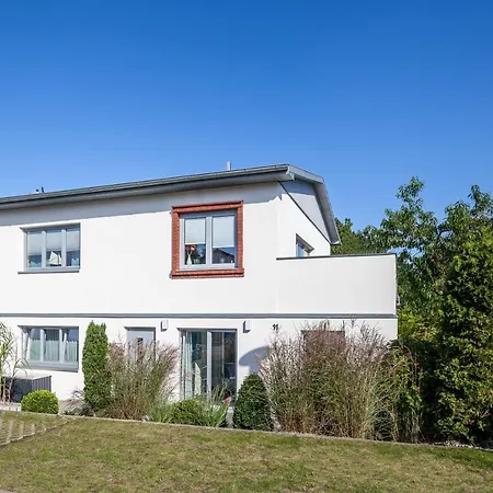 Apartment Birkenweg 11 01